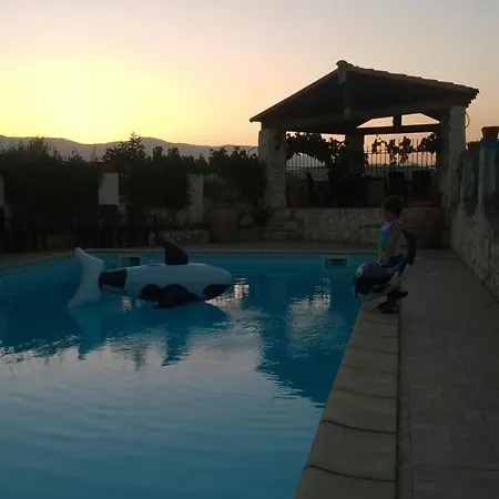 Beauty Relax Luxury Cosenza