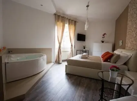Aparthotel Beauty Relax Luxury *