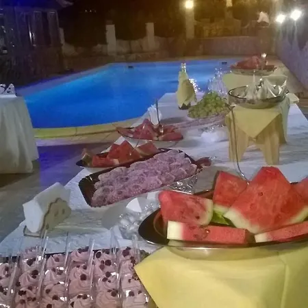 Beauty Relax Luxury Aparthotel *