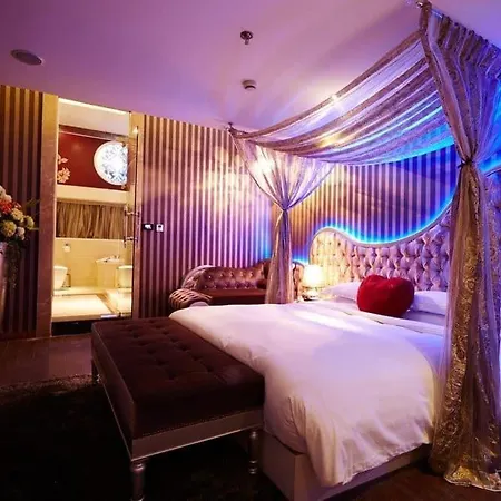 Beauty Relax Luxury Aparthotel *