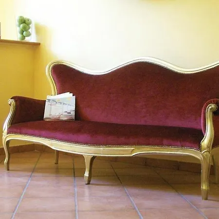 Beauty Relax Luxury Aparthotel Cosenza
